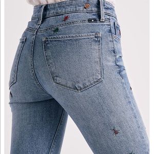 Lucky brand jeans